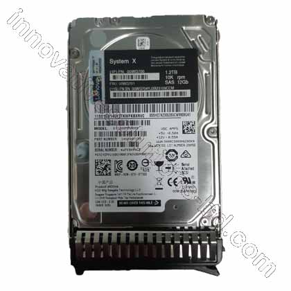 LENOVO1.2TB 10K12Gbs 2.5″