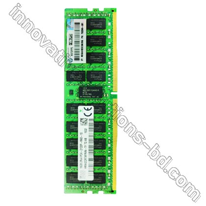 16GB 2RX4 PC4 2133P